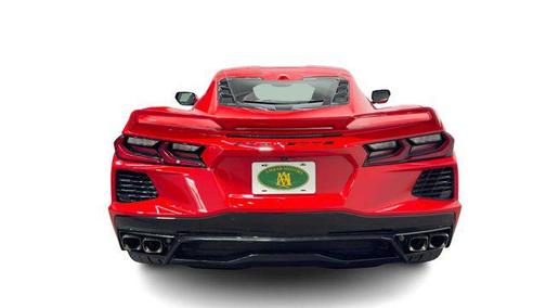 2024 Chevrolet Corvette Stingray w/1LT