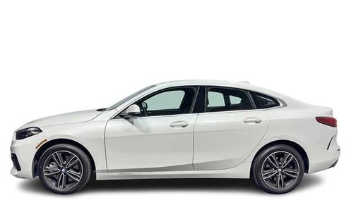 2024 BMW 228 Gran Coupe xDrive