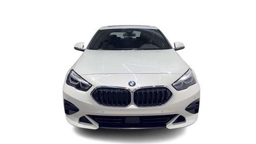 2024 BMW 228 Gran Coupe xDrive