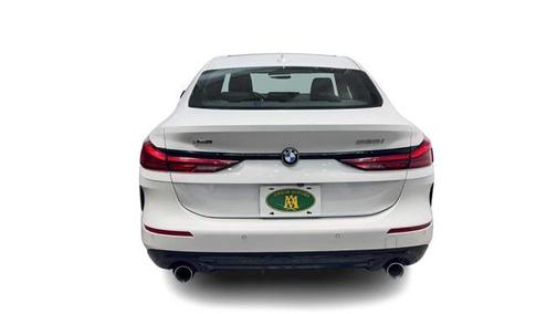 2024 BMW 228 Gran Coupe xDrive