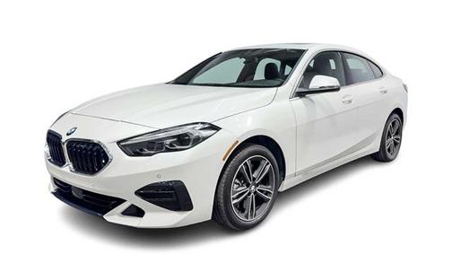 2024 BMW 228 Gran Coupe xDrive