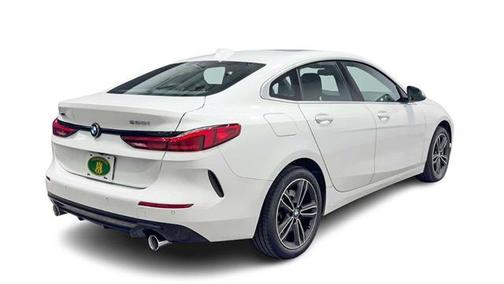 2024 BMW 228 Gran Coupe xDrive