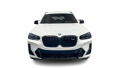 2022 BMW X3 M40i