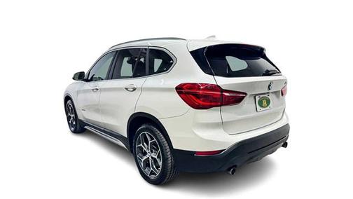 2018 BMW X1 sDrive28i