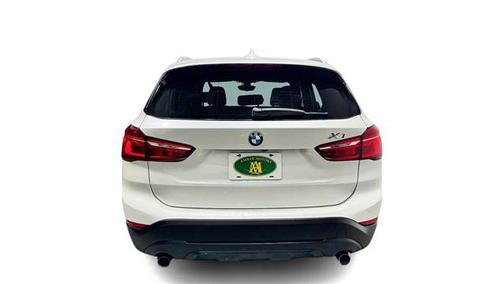 2018 BMW X1 sDrive28i