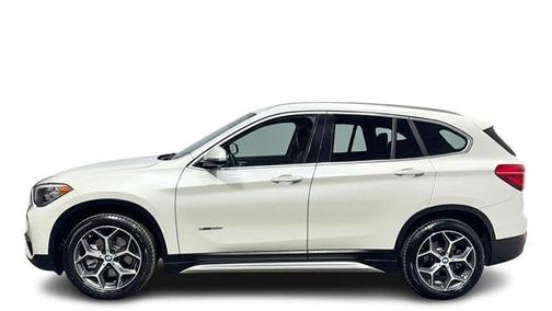 2018 BMW X1 sDrive28i