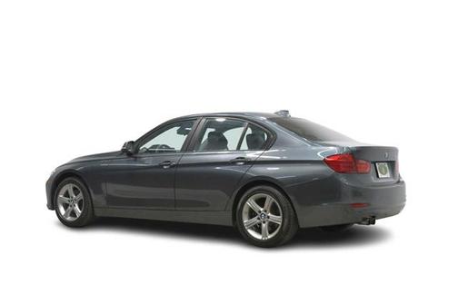 2015 BMW 328 328i