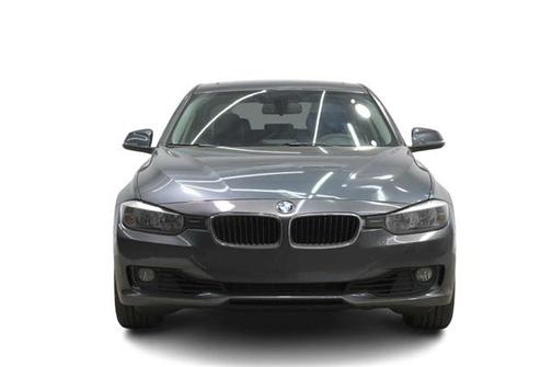 2015 BMW 328 328i