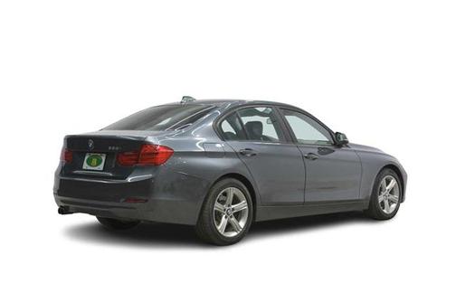 2015 BMW 328 328i
