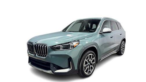 2024 BMW X1 xDrive28i