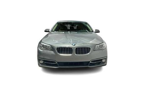 2015 BMW 535 535i