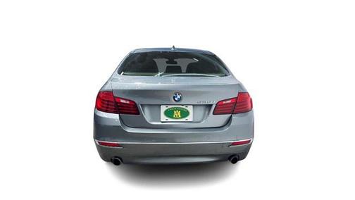 2015 BMW 535 535i
