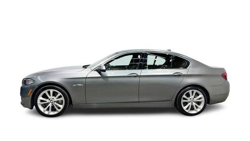 2015 BMW 535 535i