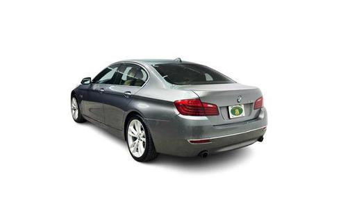 2015 BMW 535 535i