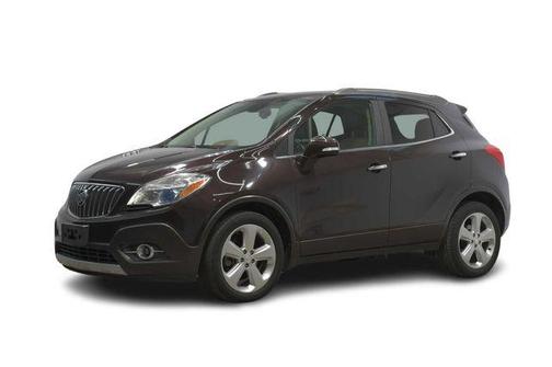 2016 Buick Encore Convenience