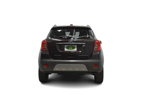 2016 Buick Encore Convenience