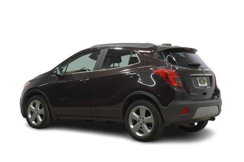 2016 Buick Encore Convenience
