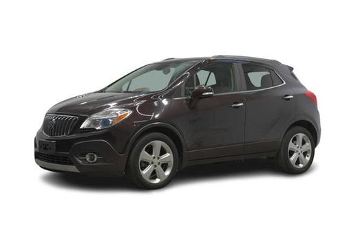 2016 Buick Encore Convenience