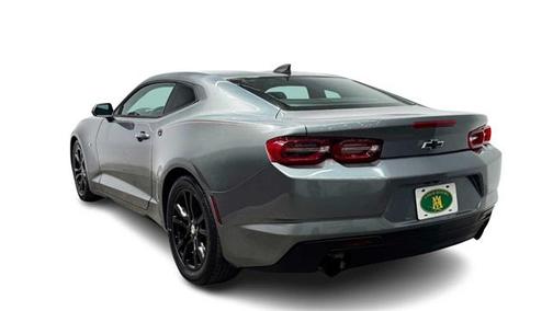 2019 Chevrolet Camaro 1LT