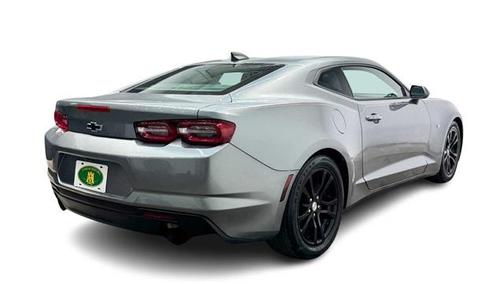 2019 Chevrolet Camaro 1LT