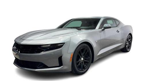 2019 Chevrolet Camaro 1LT