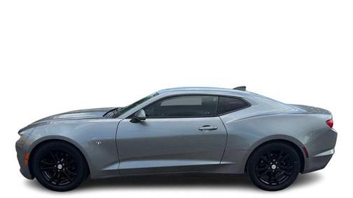 2019 Chevrolet Camaro 1LT