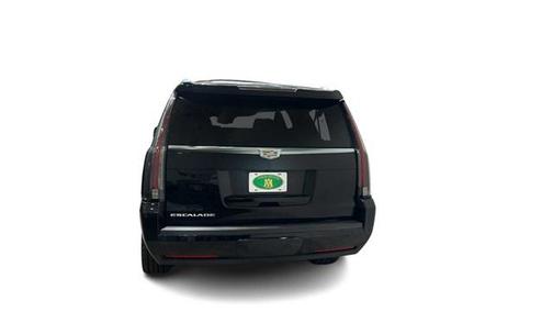 2016 Cadillac Escalade ESV Luxury
