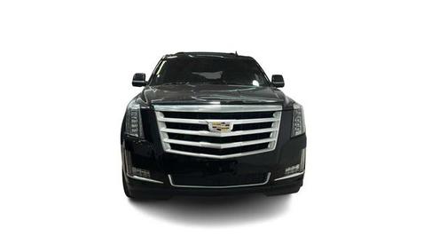 2016 Cadillac Escalade ESV Luxury