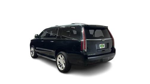 2016 Cadillac Escalade ESV Luxury