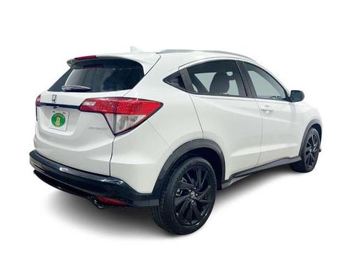 2022 Honda HR-V 2WD Sport