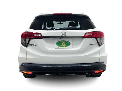 2022 Honda HR-V 2WD Sport