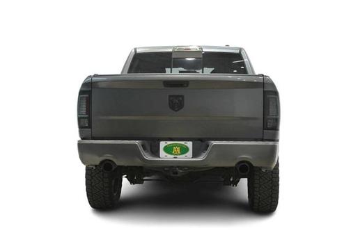 2011 Dodge Ram 1500 Sport