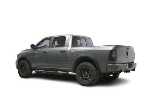 2011 Dodge Ram 1500 Sport