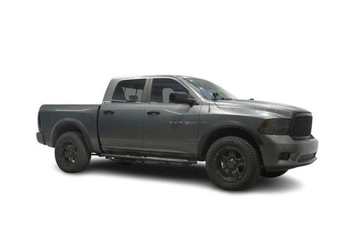 2011 Dodge Ram 1500 Sport