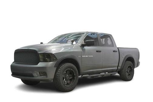 2011 Dodge Ram 1500 Sport