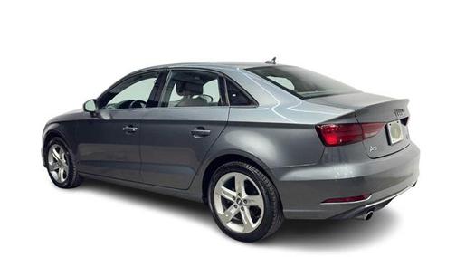 2017 Audi A3 2.0T Premium