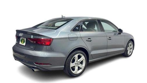 2017 Audi A3 2.0T Premium