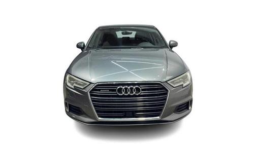 2017 Audi A3 2.0T Premium