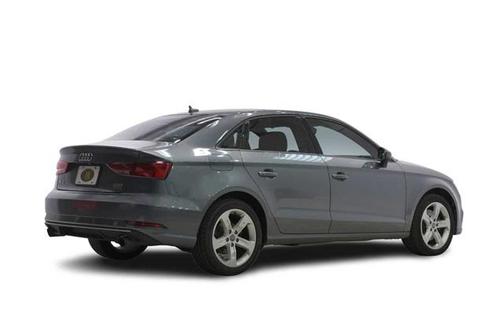 2017 Audi A3 2.0T Premium