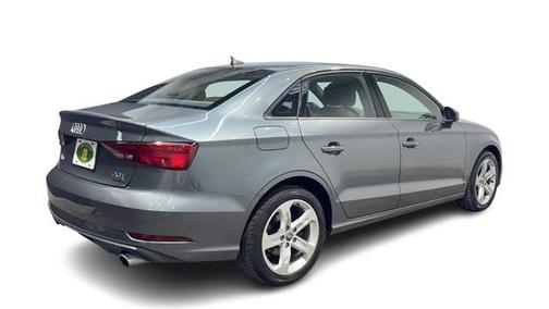 2017 Audi A3 2.0T Premium