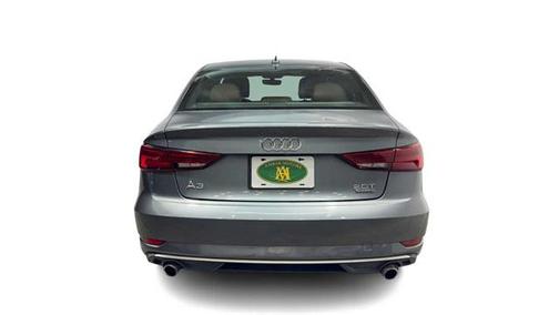 2017 Audi A3 2.0T Premium