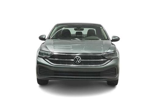 2021 Volkswagen Jetta 1.4T S