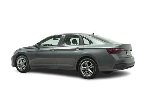 2021 Volkswagen Jetta 1.4T S