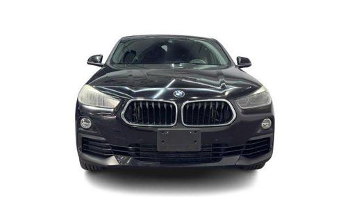 Jet Black 2020 BMW X2 sDrive28i