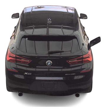 Jet Black 2020 BMW X2 sDrive28i