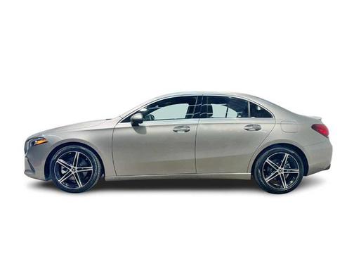 2022 Mercedes-Benz A-Class A 220