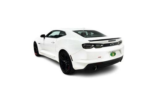 2020 Chevrolet Camaro 2LT