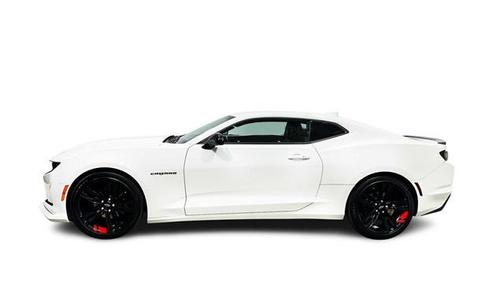 2020 Chevrolet Camaro 2LT