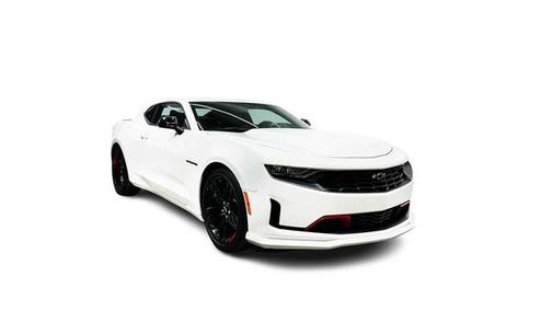 2020 Chevrolet Camaro 2LT