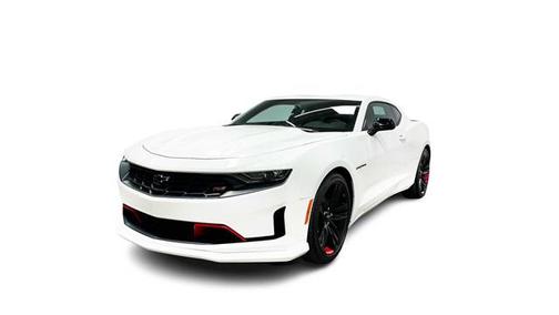 2020 Chevrolet Camaro 2LT